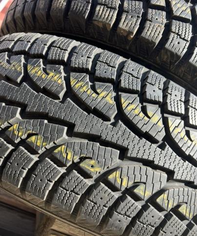 Hankook I'Pike RW11 255/55 R18