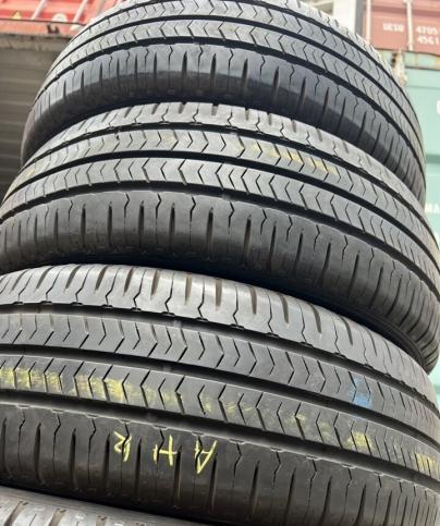 Nexen Roadian CT8 215/65 R17