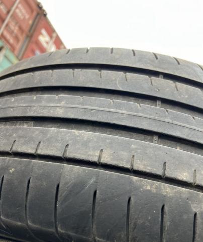 Goodyear Eagle F1 Asymmetric 5 265/40 R21