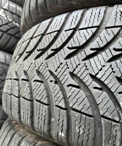 Michelin Alpin A4 195/55 R16