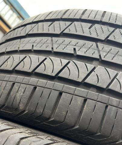 Continental ContiCrossContact LX Sport 275/45 R21