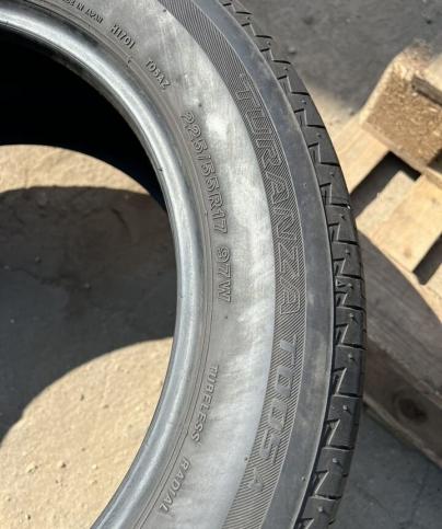 Bridgestone Turanza T005A 225/55 R17