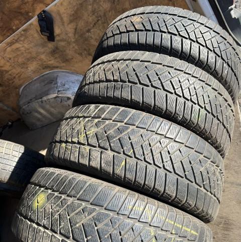 Dunlop SP Winter Sport M2 205/50 R17