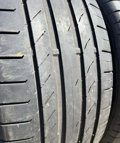 Continental ContiSportContact 5 235/55 R18