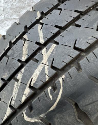 Goodyear Cargo G26 225/65 R16C