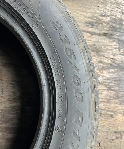 Pirelli Scorpion Winter 235/60 R17