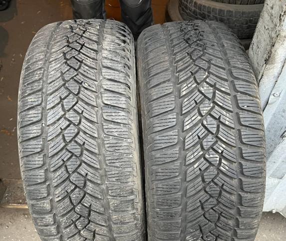 Fulda Kristall Control HP 2 225/50 R17