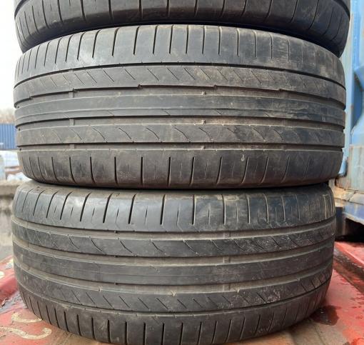 Continental ContiSportContact 5 235/50 R18