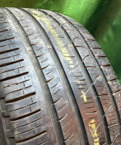 Pirelli Scorpion Verde All Season 275/45 R21