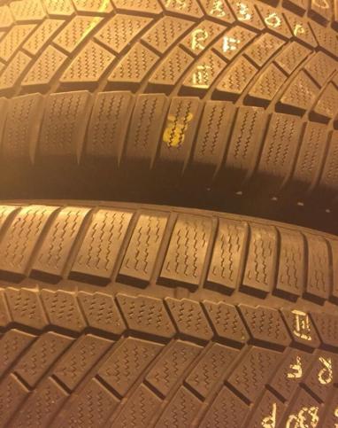 Continental ContiWinterContact TS830 P SSR 225/50 R18