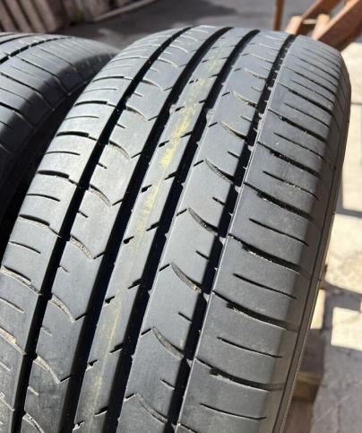 Goodyear EfficientGrip Eco EG01 215/60 R16