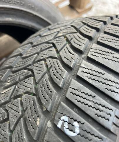 Dunlop Winter Sport 5 225/45 R17