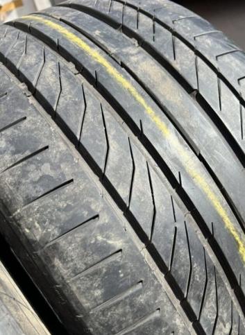 Continental ContiSportContact 5P 295/35 R20