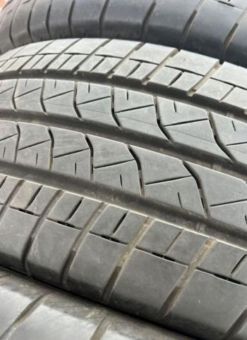 Bridgestone Duravis R660 215/65 R16C