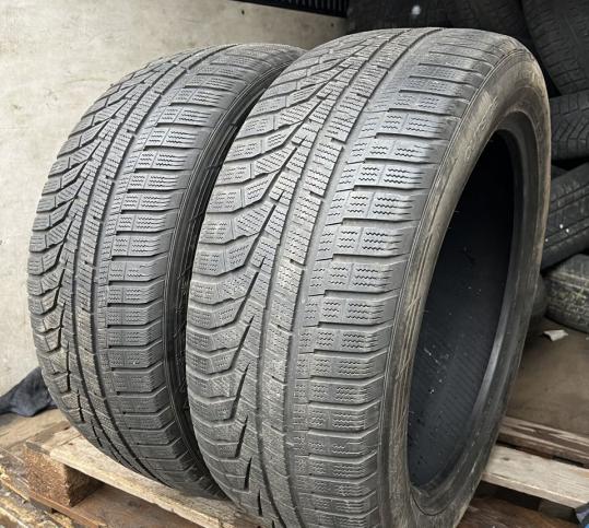 Hankook Winter I'Cept Evo2 W320 255/50 R20