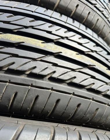 Goodyear GT-Eco Stage 205/55 R16