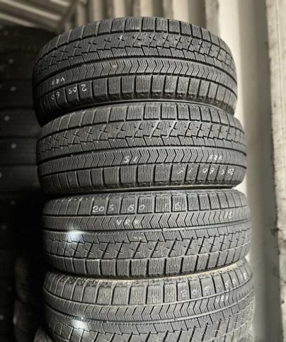 Bridgestone Blizzak VRX 205/60 R16