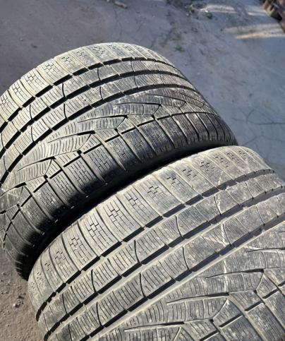 Pirelli Winter Sottozero 240 Serie II 295/35 R19