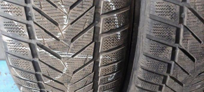 Vredestein Wintrac Xtreme S 215/60 R16