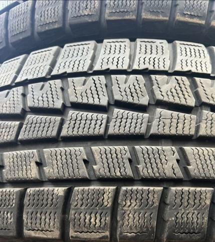 Dunlop Winter Maxx WM01 215/60 R16