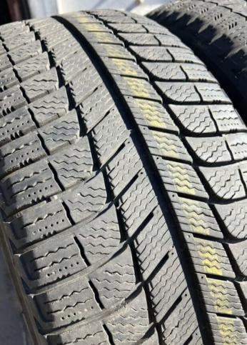 Michelin X-Ice 3 225/50 R17