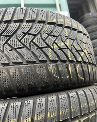 Dunlop Winter Sport 5 245/40 R19