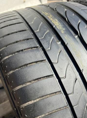 Bridgestone Dueler H/P Sport 315/35 R20