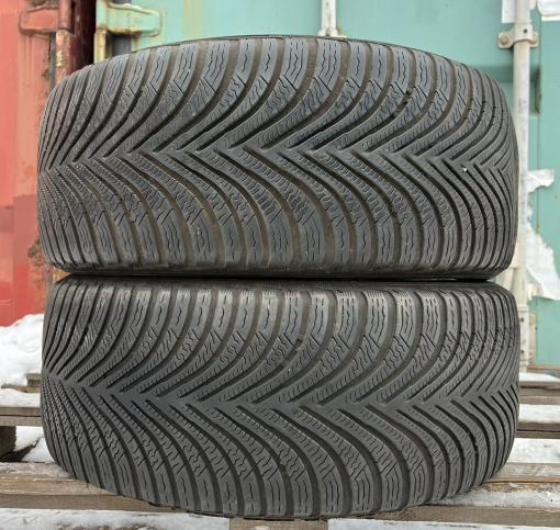 Michelin Alpin 5 225/45 R17