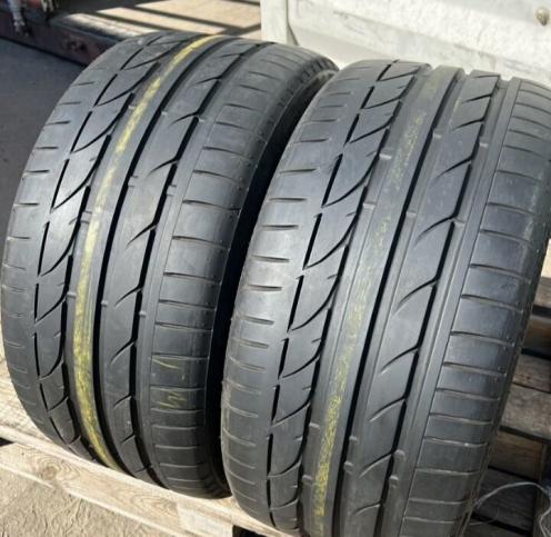 Bridgestone Potenza S001 285/30 R19