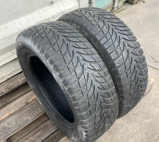 Goodyear UltraGrip 7+ 205/60 R16