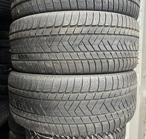 Pirelli Scorpion Winter 275/50 R20