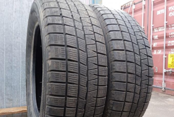 Nankang ESSN-1 Corsafa 215/60 R17