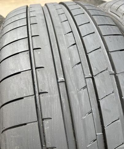 Goodyear Eagle F1 Asymmetric 5 265/40 R21