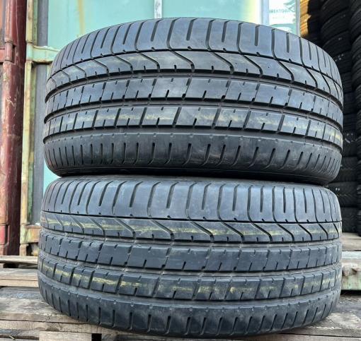 Pirelli P Zero 275/35 R21