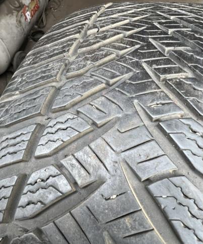 Goodyear Eagle Ultra Grip GW-3 225/50 R17