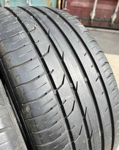 Continental ContiPremiumContact 2 225/50 R17