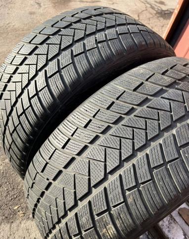 Vredestein Wintrac Pro 285/40 R22