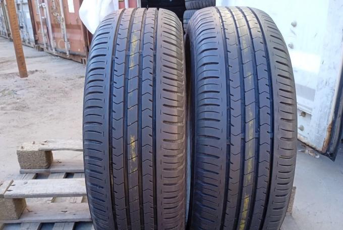 Bridgestone Ecopia NH100 205/65 R16