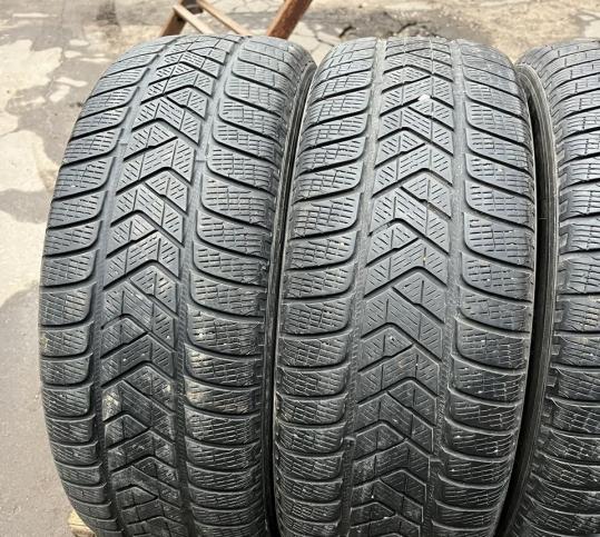 Pirelli Scorpion Winter 235/65 R17