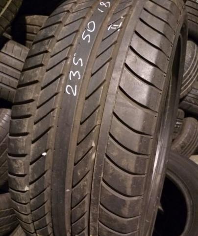 Continental ContiSportContact 235/50 R18