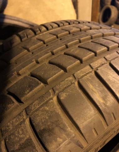 Goodyear Eagle NCT5 245/40 R18