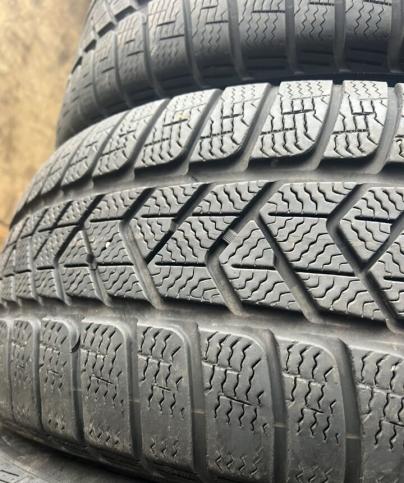 Pirelli Winter Sottozero 3 245/50 R18