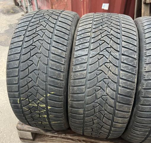 Dunlop Winter Sport 5 245/40 R18