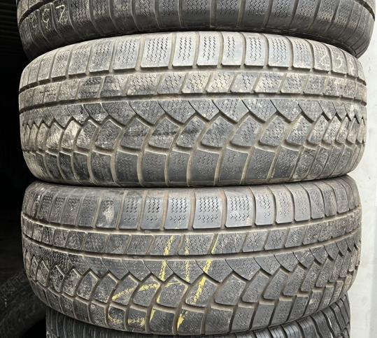 Continental Conti4x4WinterContact 235/65 R17