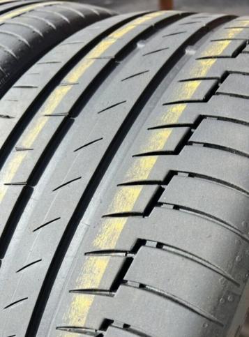 Continental PremiumContact 6 245/40 R18