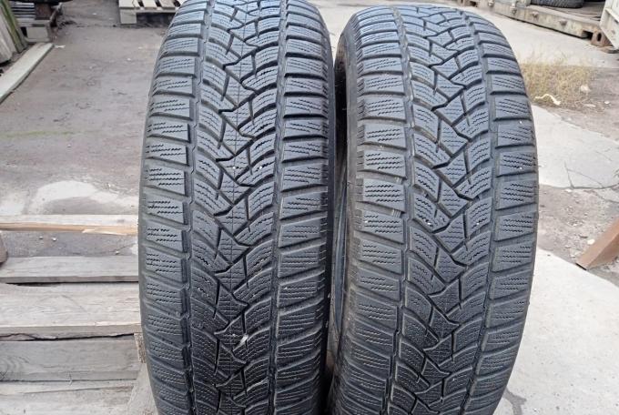 Dunlop Winter Sport 5 195/65 R15