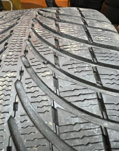 Michelin Latitude Alpin LA2 265/45 R21