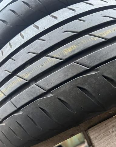 Bridgestone Potenza Adrenalin RE004 205/55 R16