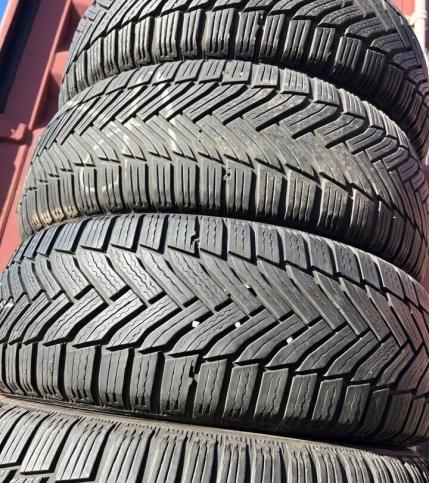 Michelin Alpin 6 205/55 R16