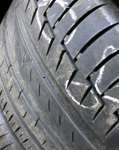 Continental PremiumContact 6 245/40 R18